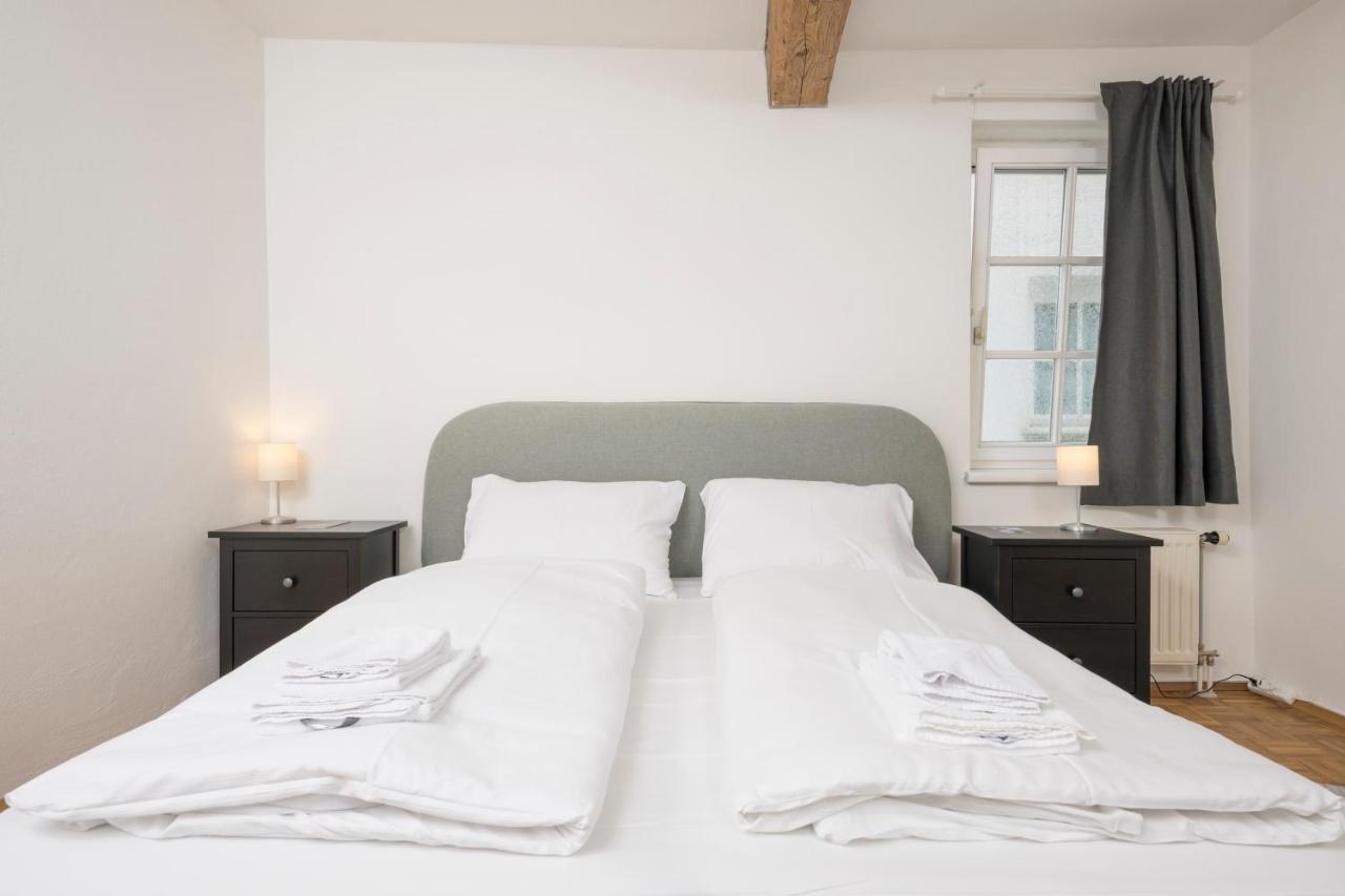 Zum Grazer Uhrturm Apartman Kültér fotó