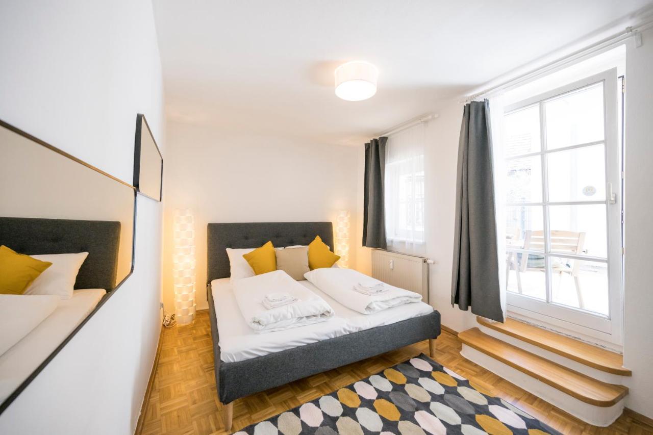 Zum Grazer Uhrturm Apartman Kültér fotó