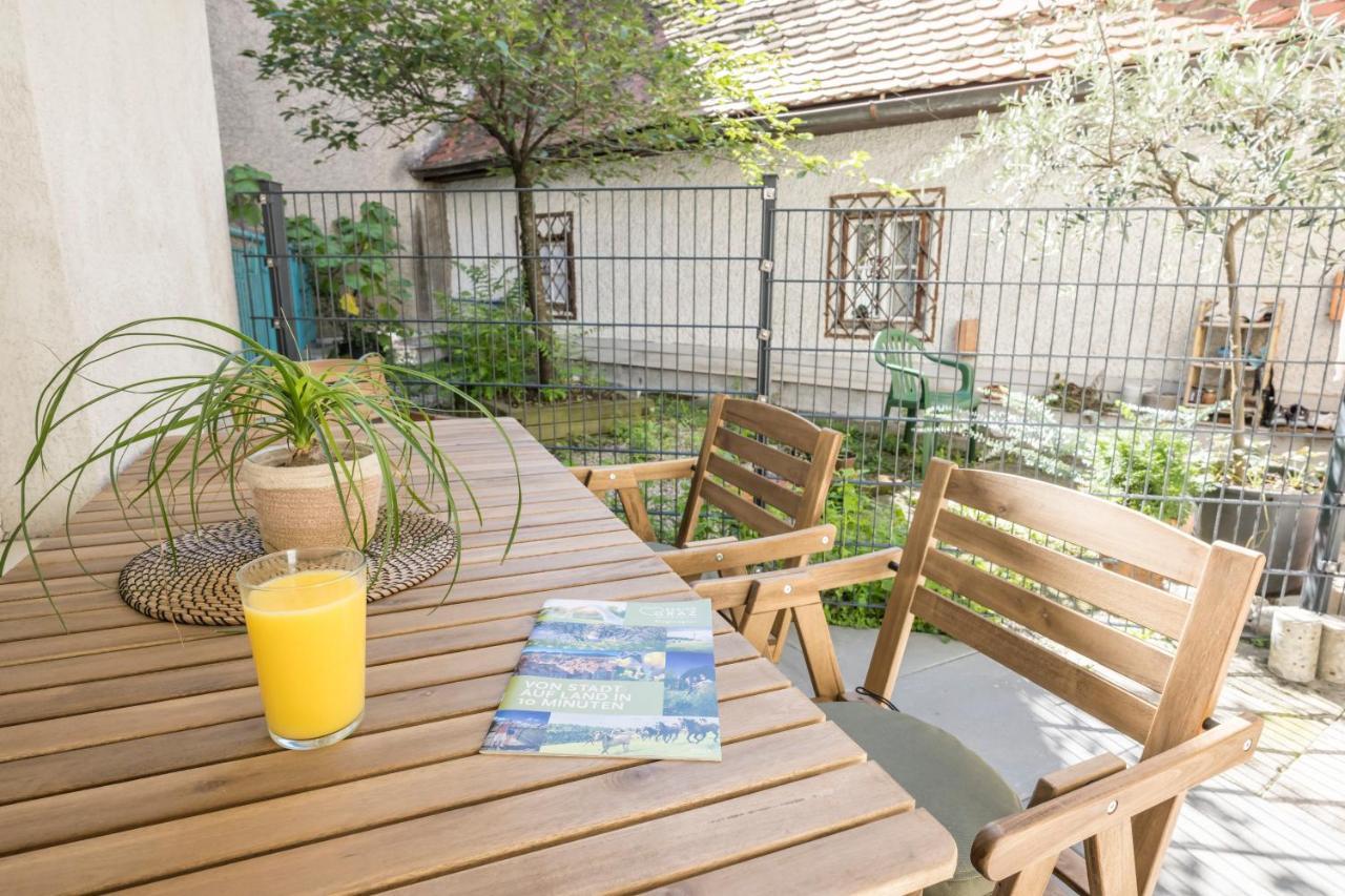 Zum Grazer Uhrturm Apartman Kültér fotó