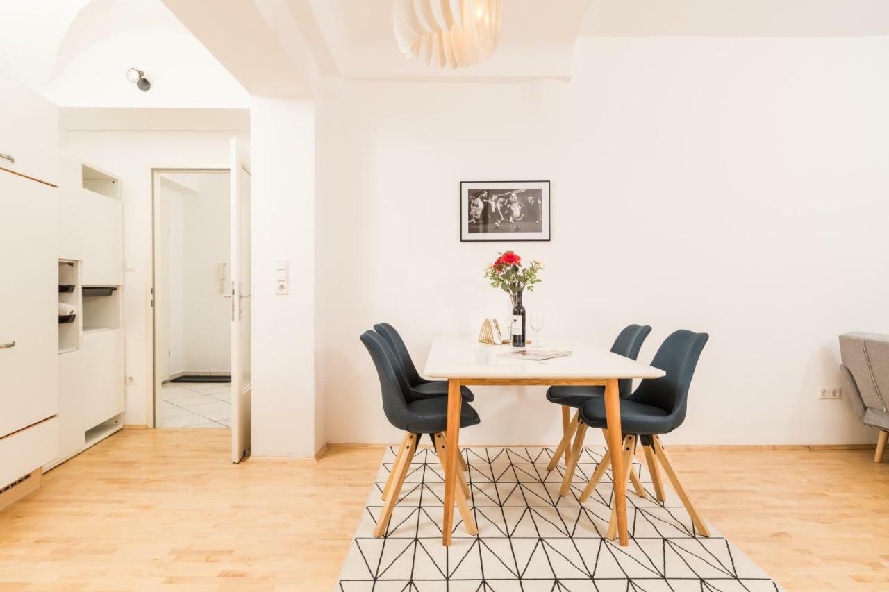 Zum Grazer Uhrturm Apartman Kültér fotó