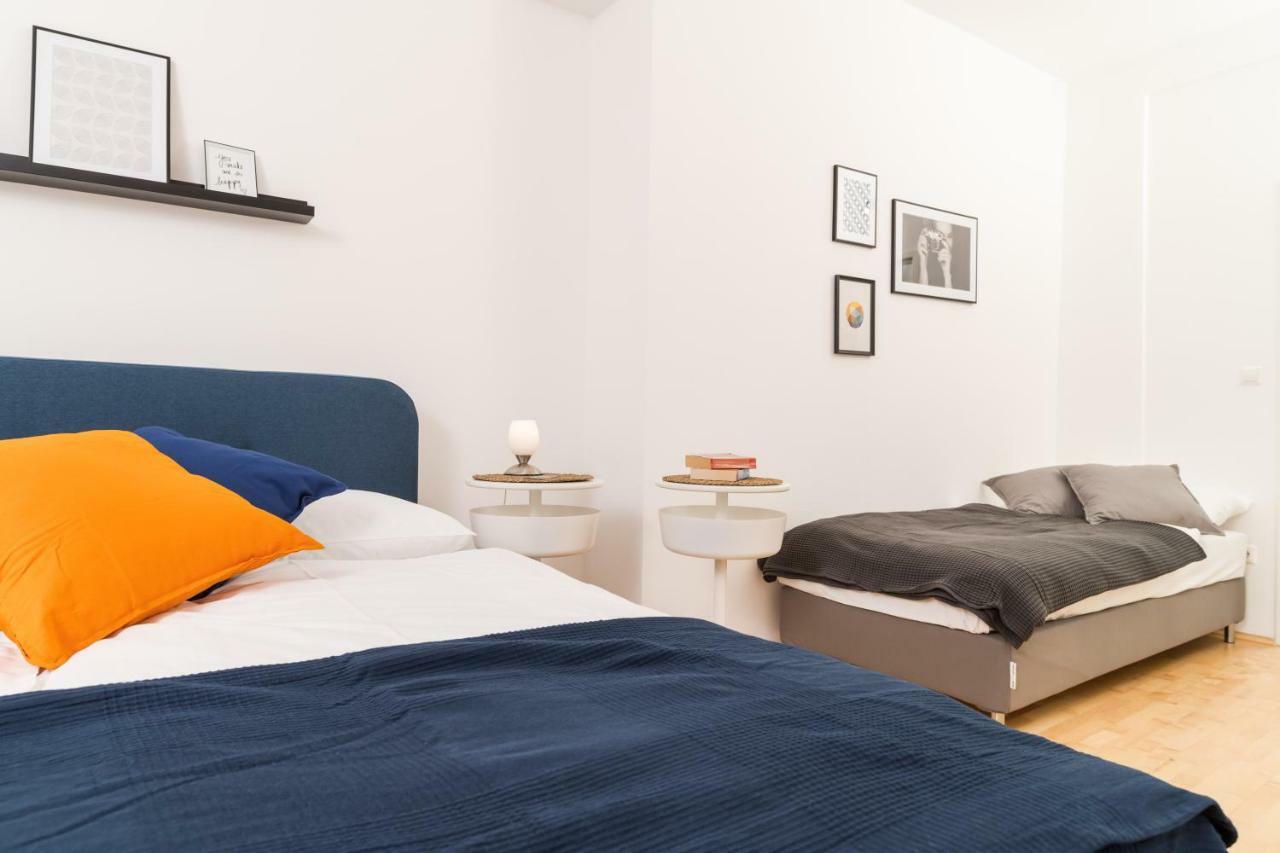 Zum Grazer Uhrturm Apartman Kültér fotó